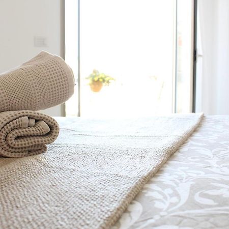 Donsanto Casa Vacanze Таорміна Екстер'єр фото