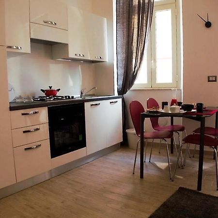 Donsanto Casa Vacanze Таорміна Екстер'єр фото