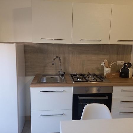 Donsanto Casa Vacanze Таорміна Номер фото
