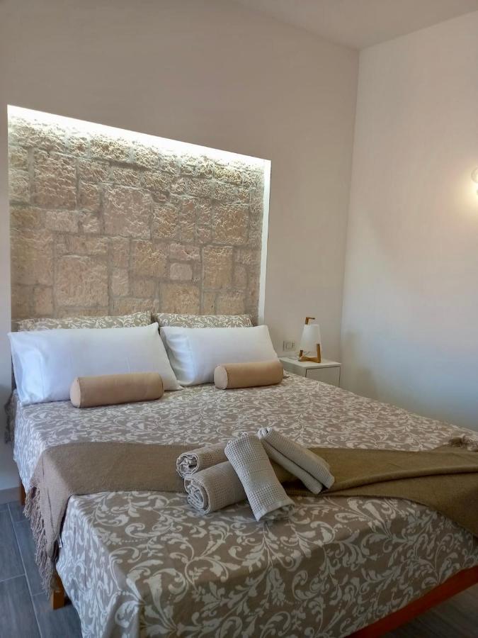 Donsanto Casa Vacanze Таорміна Екстер'єр фото