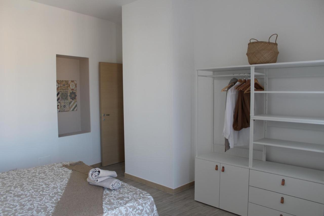 Donsanto Casa Vacanze Таорміна Екстер'єр фото