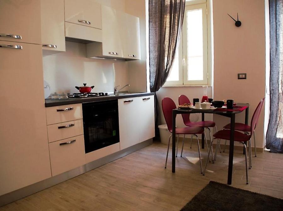 Donsanto Casa Vacanze Таорміна Екстер'єр фото