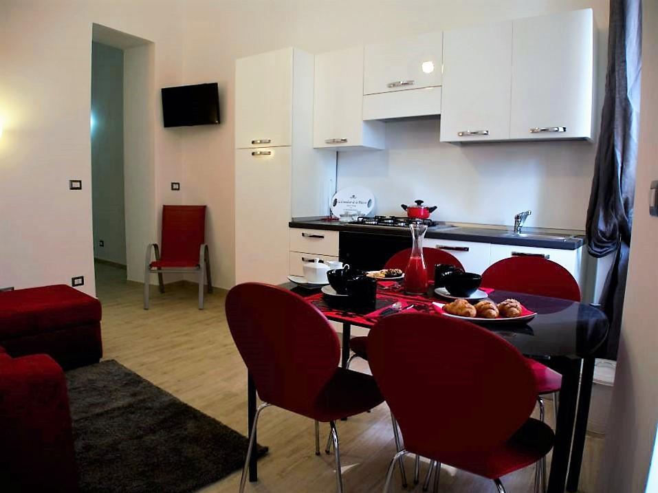 Donsanto Casa Vacanze Таорміна Екстер'єр фото