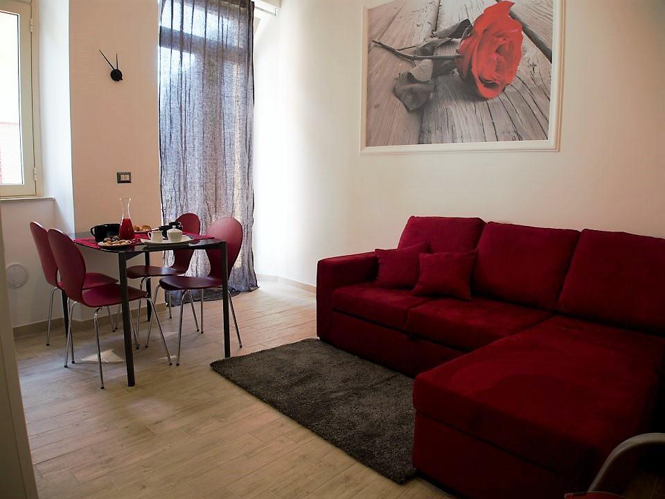Donsanto Casa Vacanze Таорміна Екстер'єр фото