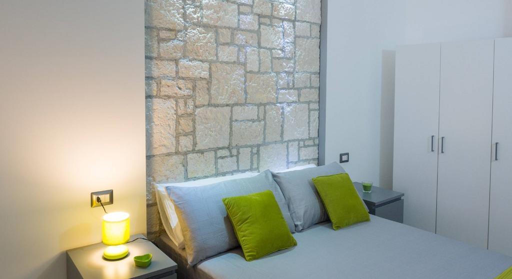 Donsanto Casa Vacanze Таорміна Екстер'єр фото