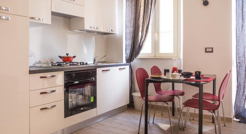 Donsanto Casa Vacanze Таорміна Екстер'єр фото