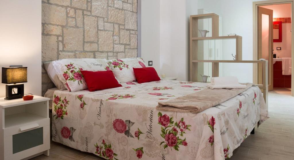 Donsanto Casa Vacanze Таорміна Екстер'єр фото