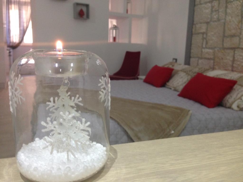 Donsanto Casa Vacanze Таорміна Екстер'єр фото
