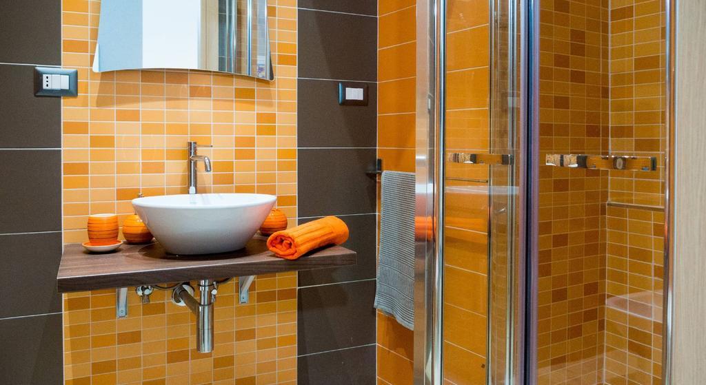 Donsanto Casa Vacanze Таорміна Екстер'єр фото