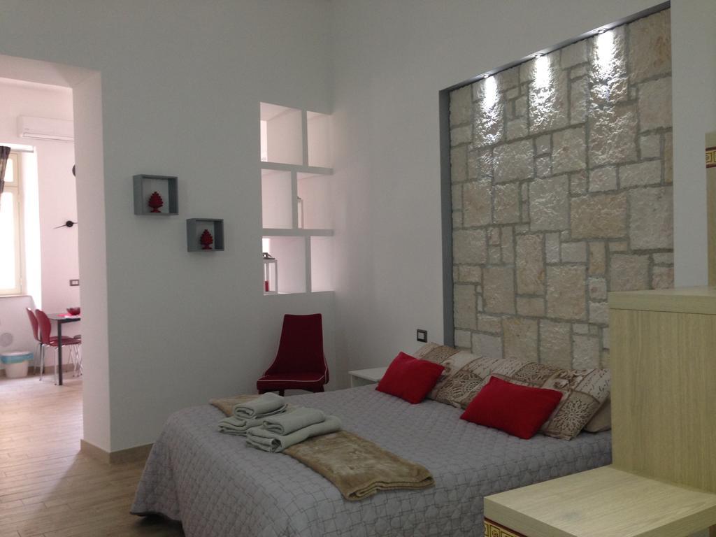 Donsanto Casa Vacanze Таорміна Екстер'єр фото