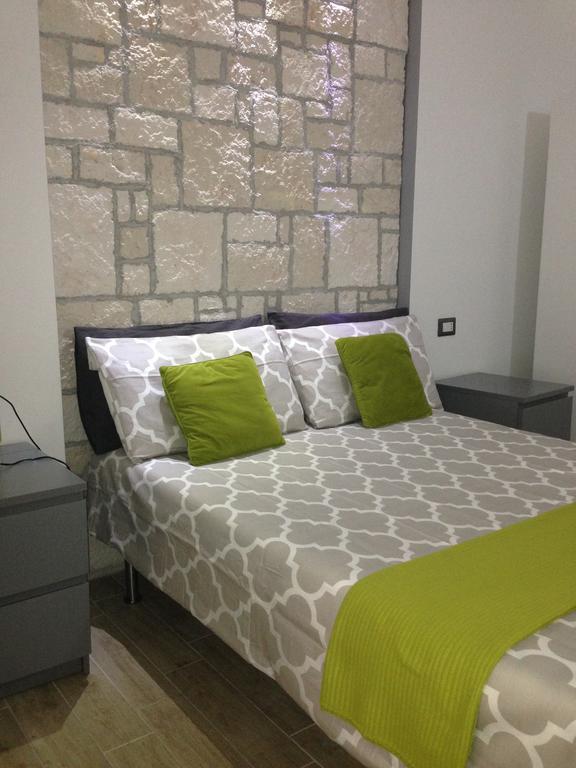 Donsanto Casa Vacanze Таорміна Екстер'єр фото